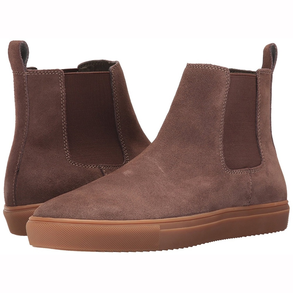 Mens Steve Madden Dalston Fashion Sneaker - Picture 1 of 5